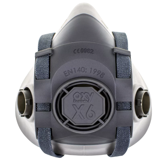 półmaska OXYPRO X6 guma TPR bagnet 1.png