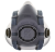 półmaska OXYPRO X6 guma TPR bagnet 1.png