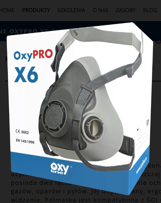 półmaska OXYPRO X6 guma TPR bagnet 3.png