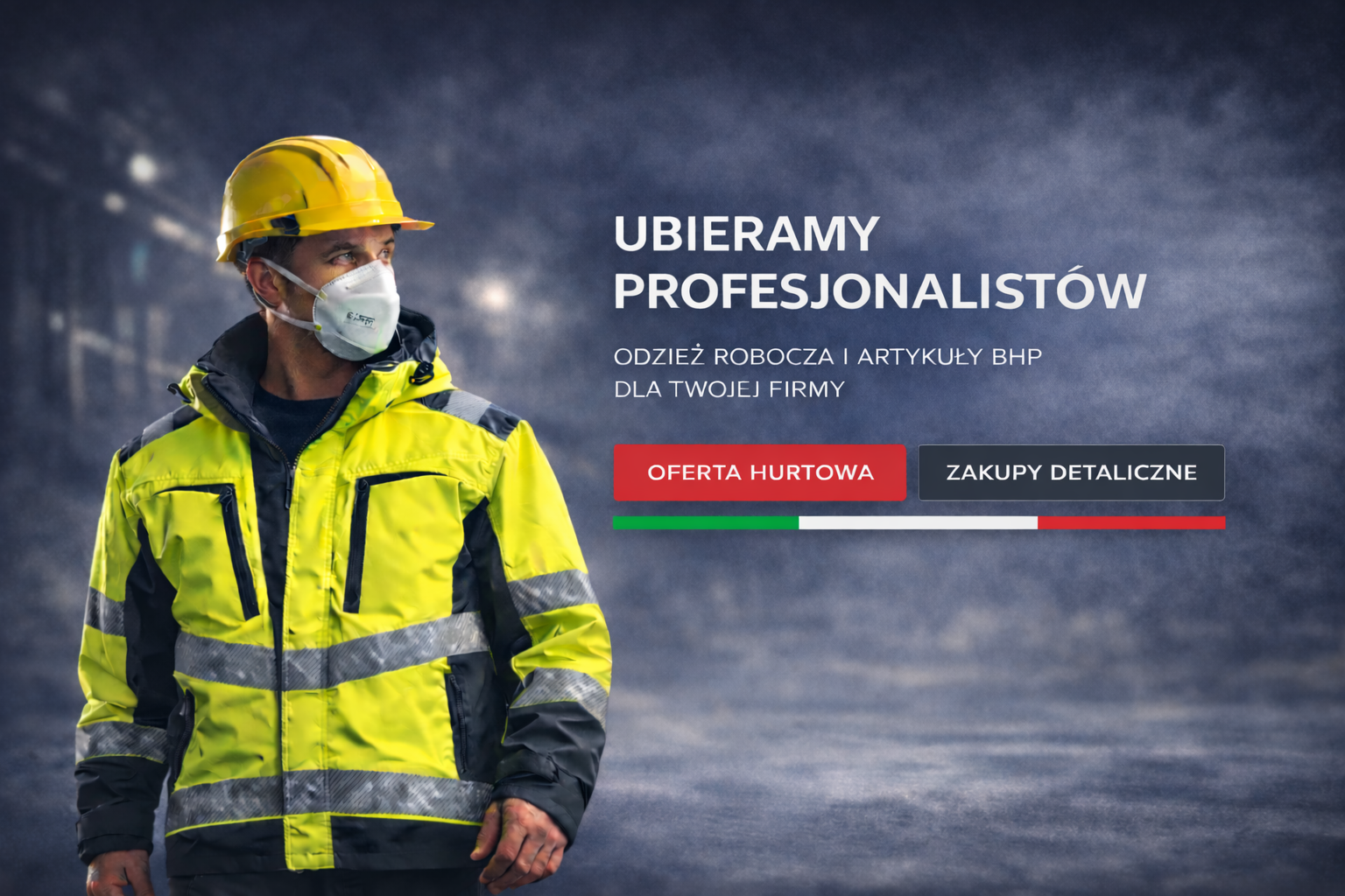 baner główny